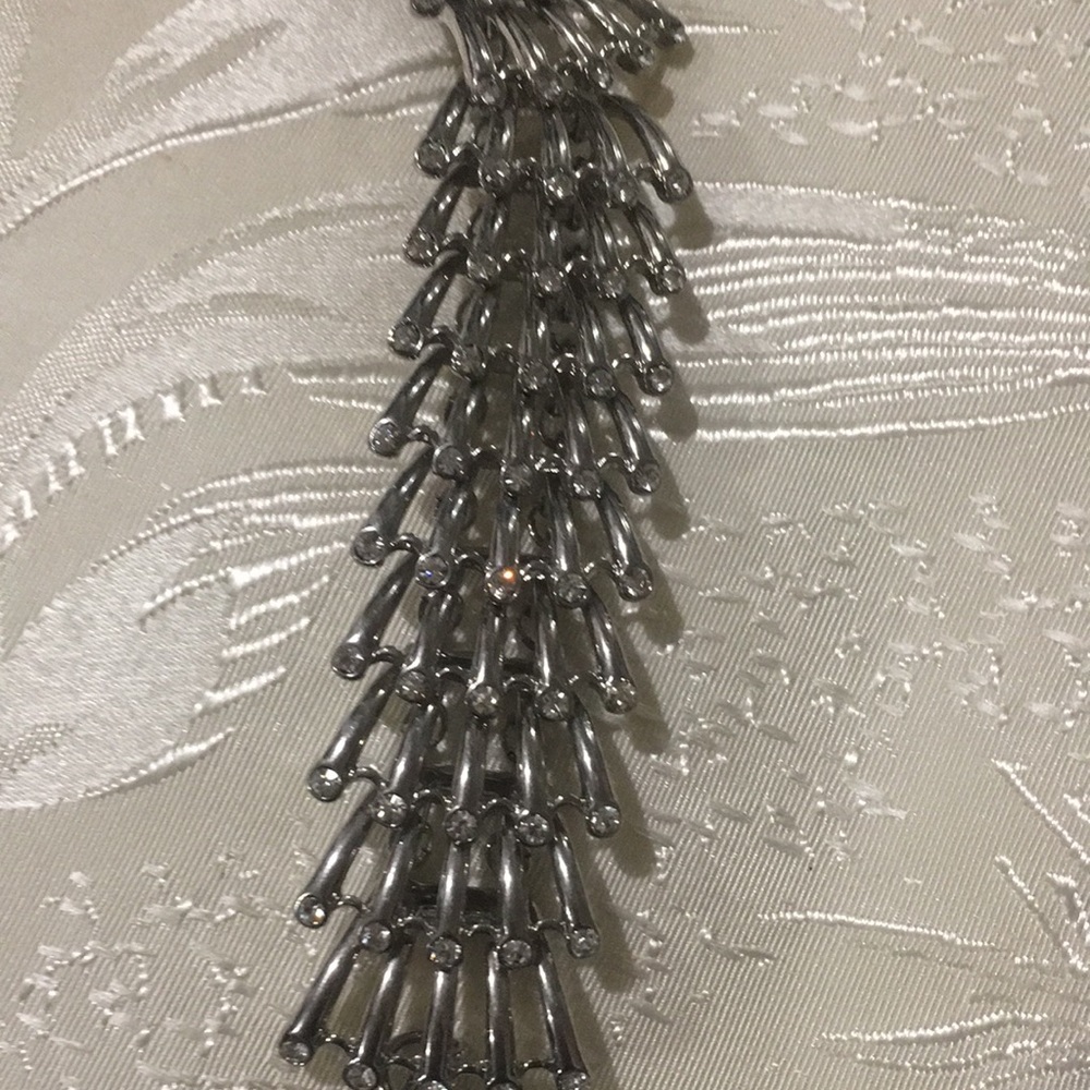 Silver Bracelet - Picture 2 of 10